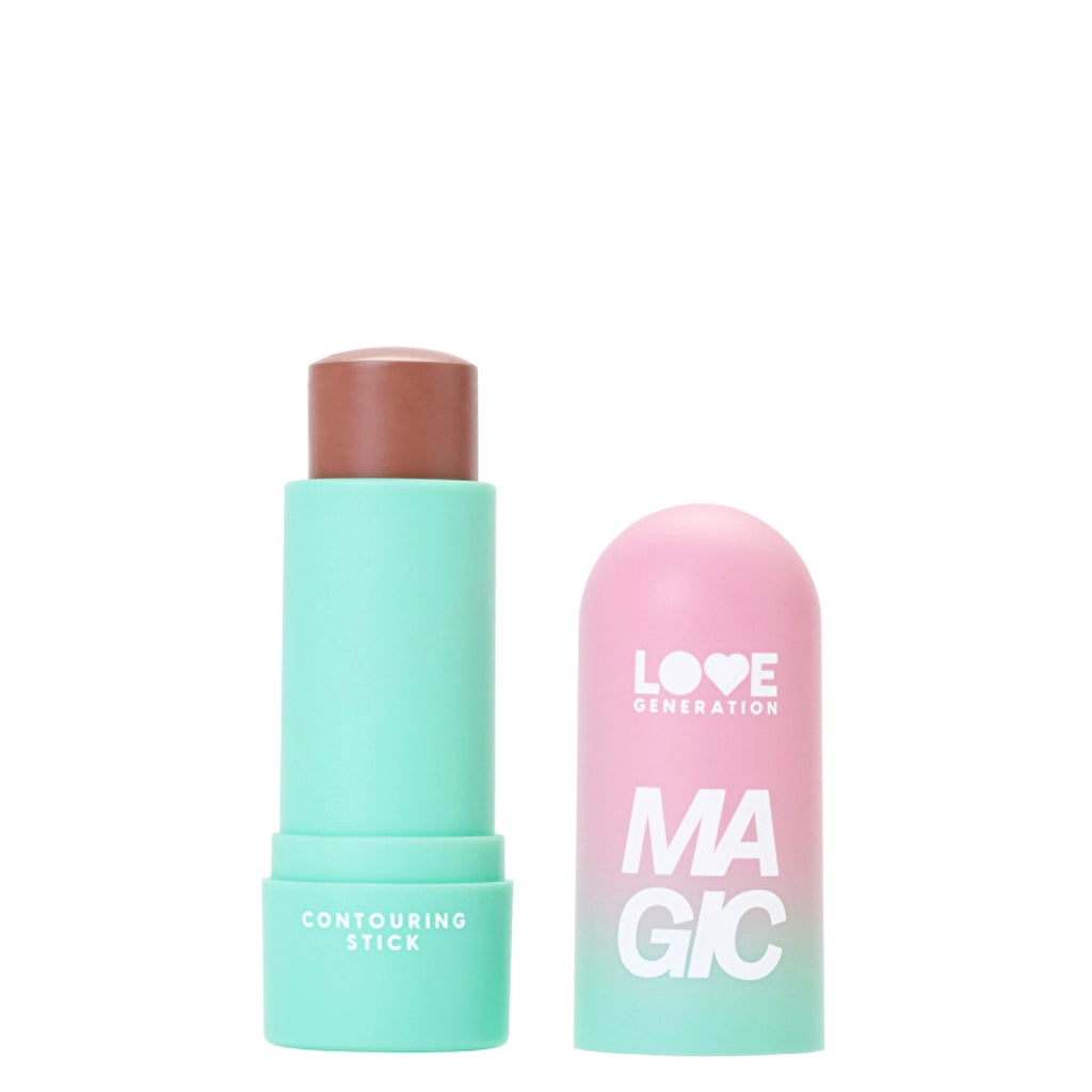 Love Generation Cream Contour Stick Magic - Cream Contour Stick