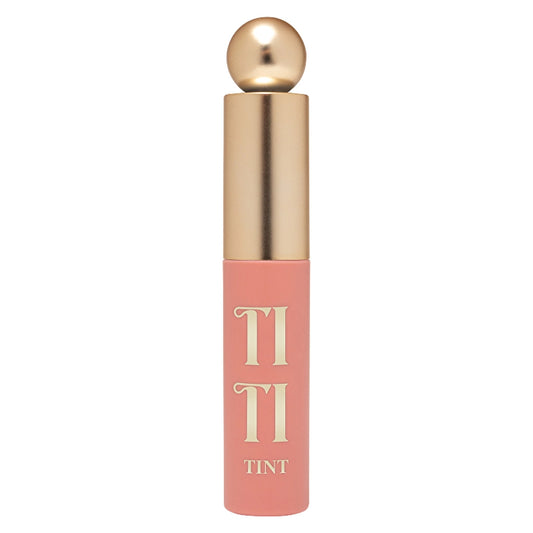 Vivienne Sabo Tititint Lip Tint - Long-Lasting Color & Moisturizing Finish