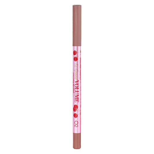 Vivienne Sabo Le Grand Volume Gel Lipliner - Precise Definition & Long-Lasting Wear