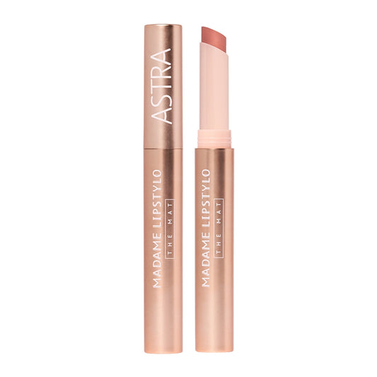 Astra Madame Lipstylo The Matte Lipstick