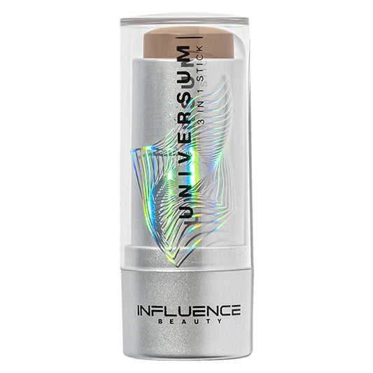 Influence Beauty 3in1 Stick Universum - Multi-Use Stick for Eyes, Lips & Cheeks