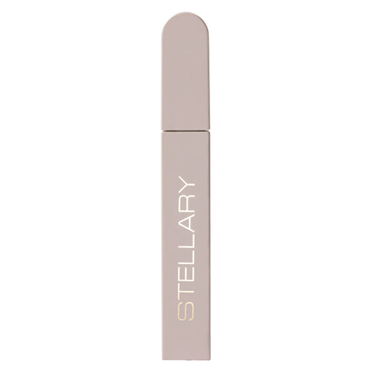 Stellary Long Privilege Mascara 01 Black - Lengthening & Curling Effect