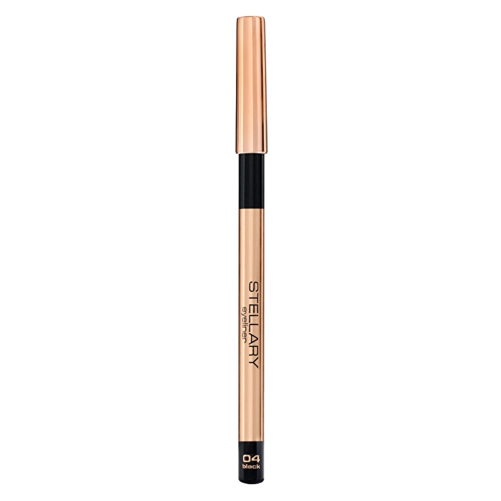 Stellary Eyeliner Pencil - Smooth Application & Long-Lasting Wear