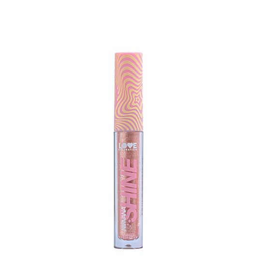 Love Generation Shine Liquid Eyeshadow Nirvana - Shimmering Liquid Eyeshadow