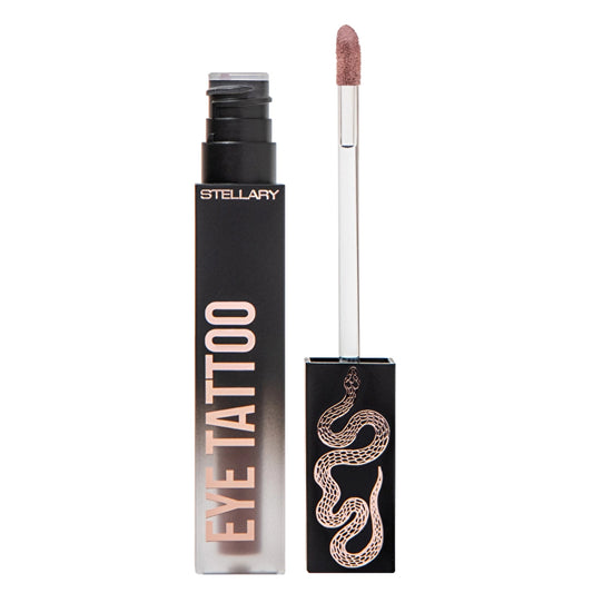 Stellary Eye Tattoo Liquid Eyeshadow - Shimmer Finish & All-Day Wear