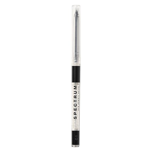 Influence Beauty Automatic Spectrum Eye Liner - Smooth Glide Eyeliner for Defined Eyes