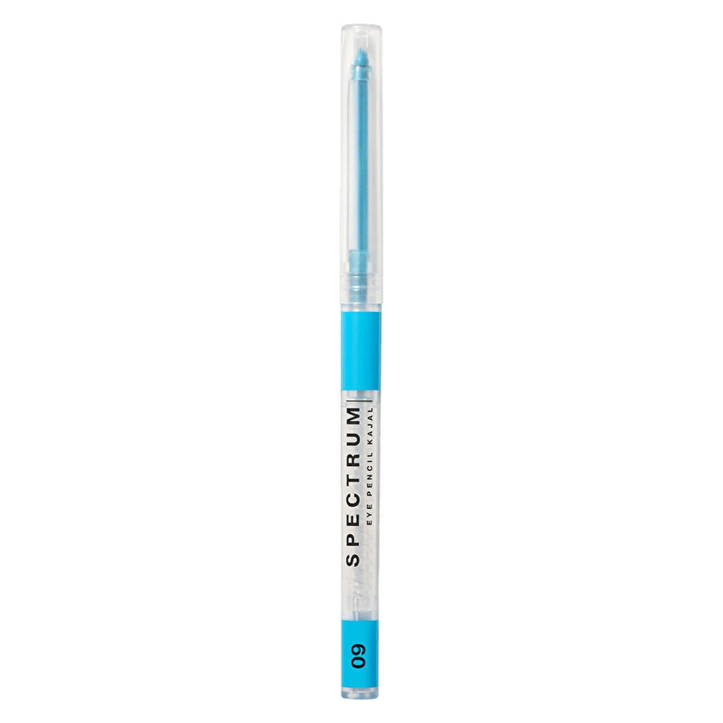 Influence Beauty Automatic Spectrum Eye Liner - Smooth Glide Eyeliner for Defined Eyes