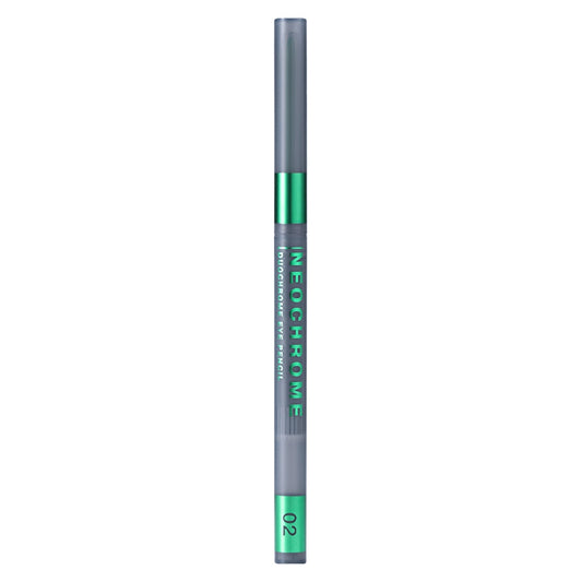 Influence Beauty Duochrome Neochrome Eye Liner - Duochrome Eyeliner for Futuristic Look