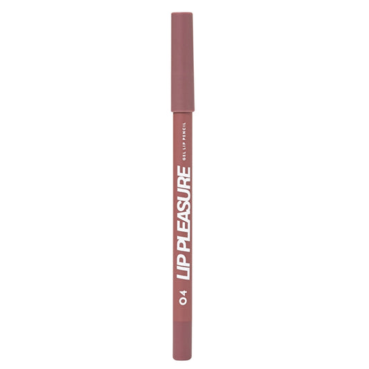 Love Generation Gel Lip Liner Lip Pleasure - Gel Lip Liner with Matte Finish