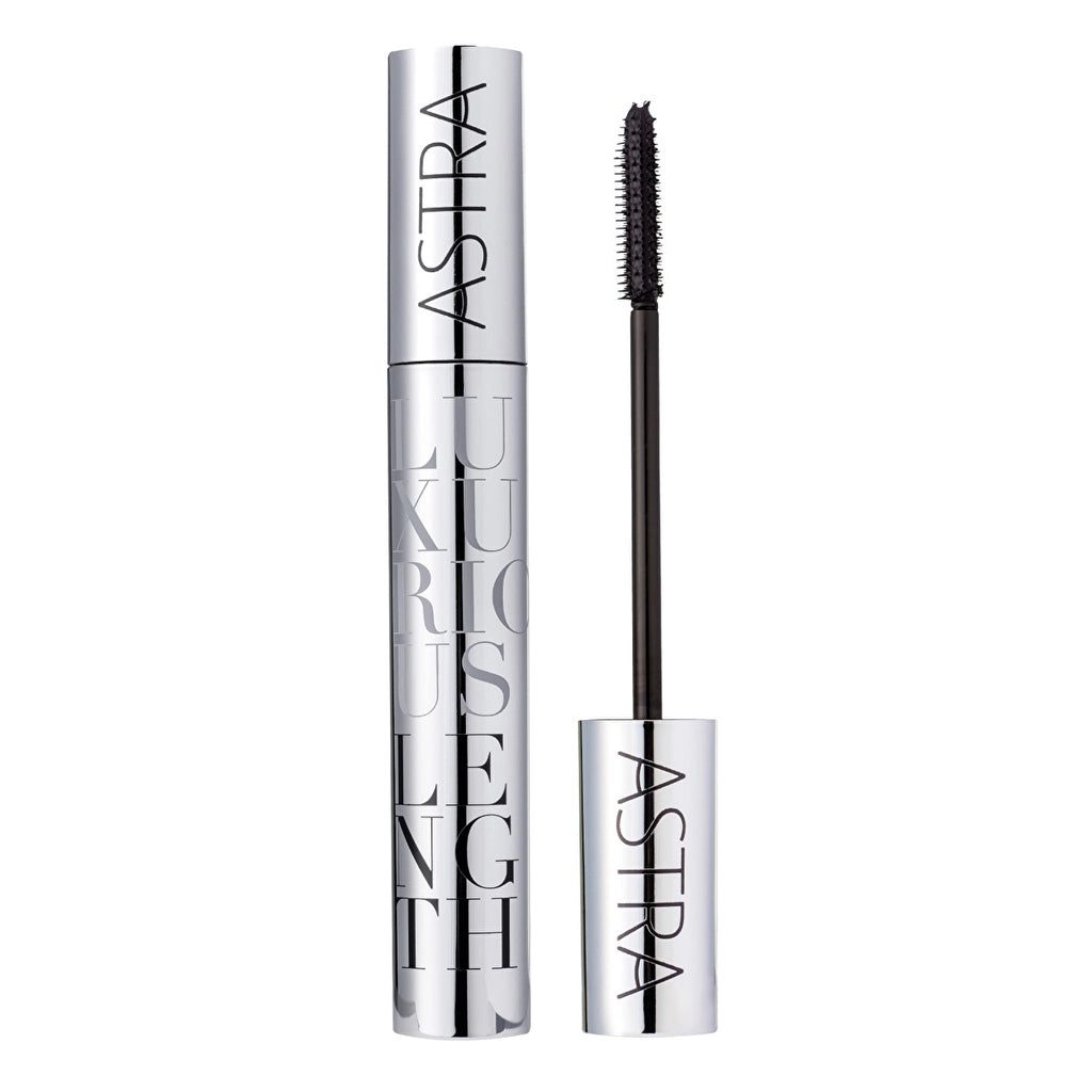 Astra Deep Black Mascara Sexy Volume