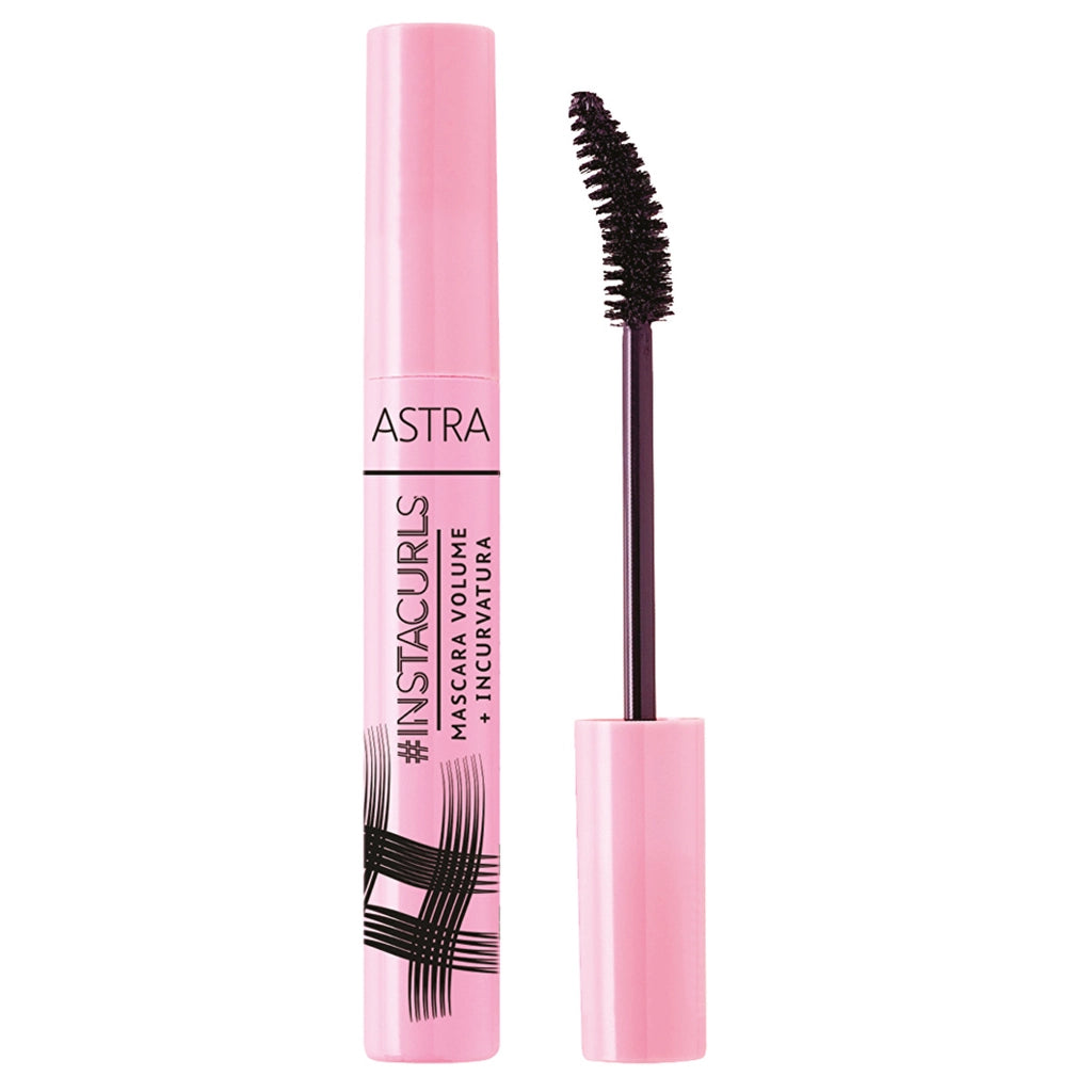 Astra InstaLength Lengthening Mascara