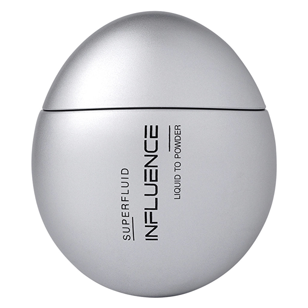 Influence Beauty Liquid to Powder Foundation Superfluid - Lightweight Foundation with Powdery Finish