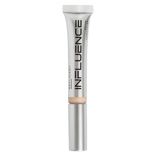 Influence Beauty Long-Lasting Replicant Concealer - High-Coverage Concealer for All-Day Wear