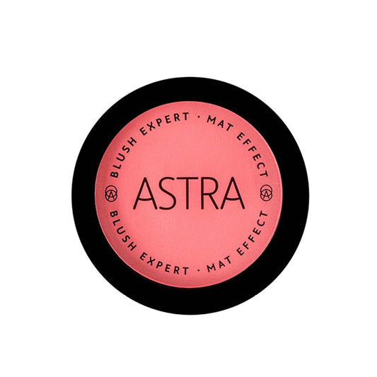 Astra Blush Expert Powder Blush Nude
