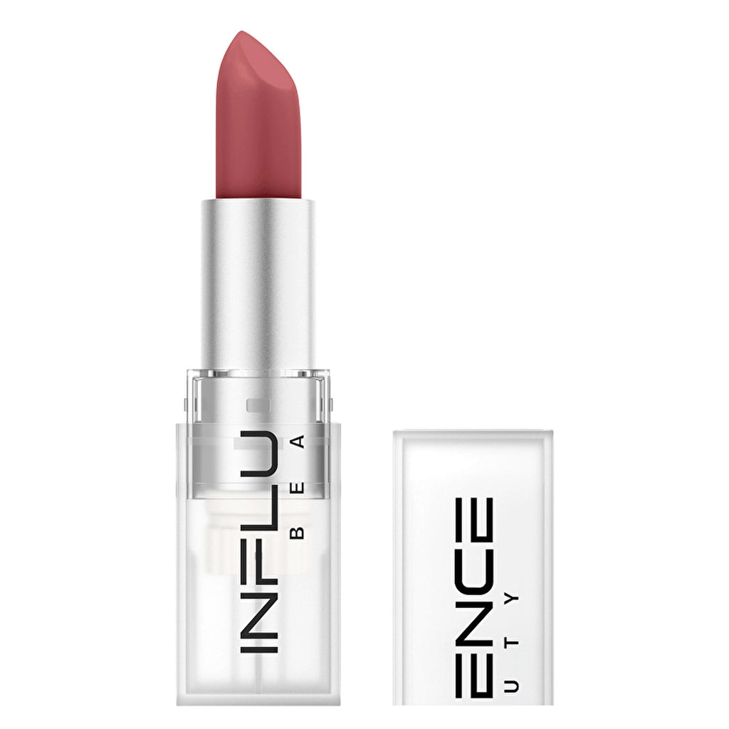 Influence Beauty Lipstick Stick Influence - Creamy Lipstick with Rich Pigment