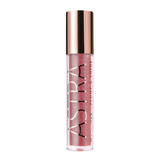 Astra My Gloss Plump & Shine Lip Gloss