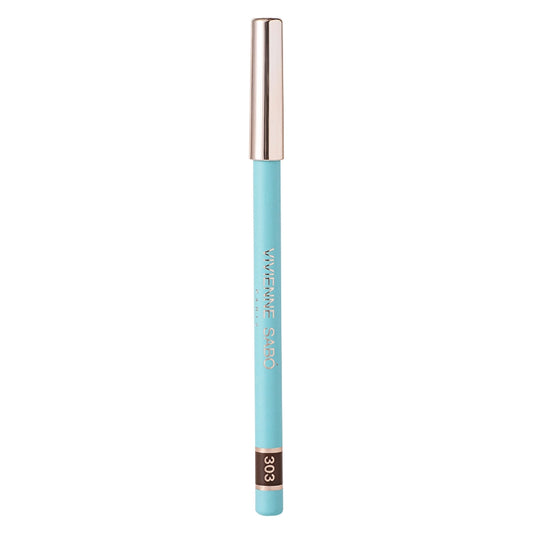 Vivienne Sabo Liner Flirteur Eye Pencil - Smooth-Glide Pencil for Precise, Long-Lasting Definition