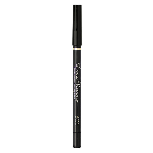 Vivienne Sabo Liner Virtuose Eye Pencil - Long-Lasting, Smudge-Proof, Intense Color