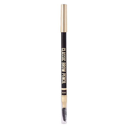 Stellary Classic Brow Pencil - Natural Definition & Built-In Brush