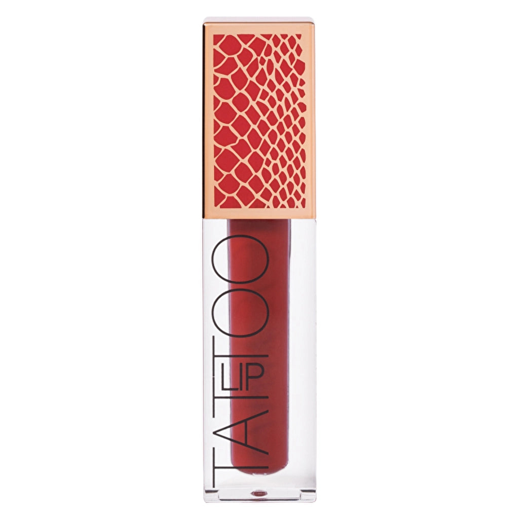 Stellary Long Lasting Liquid Matte Lipstick Lip Tattoo - High Pigmentation & Matte Finish