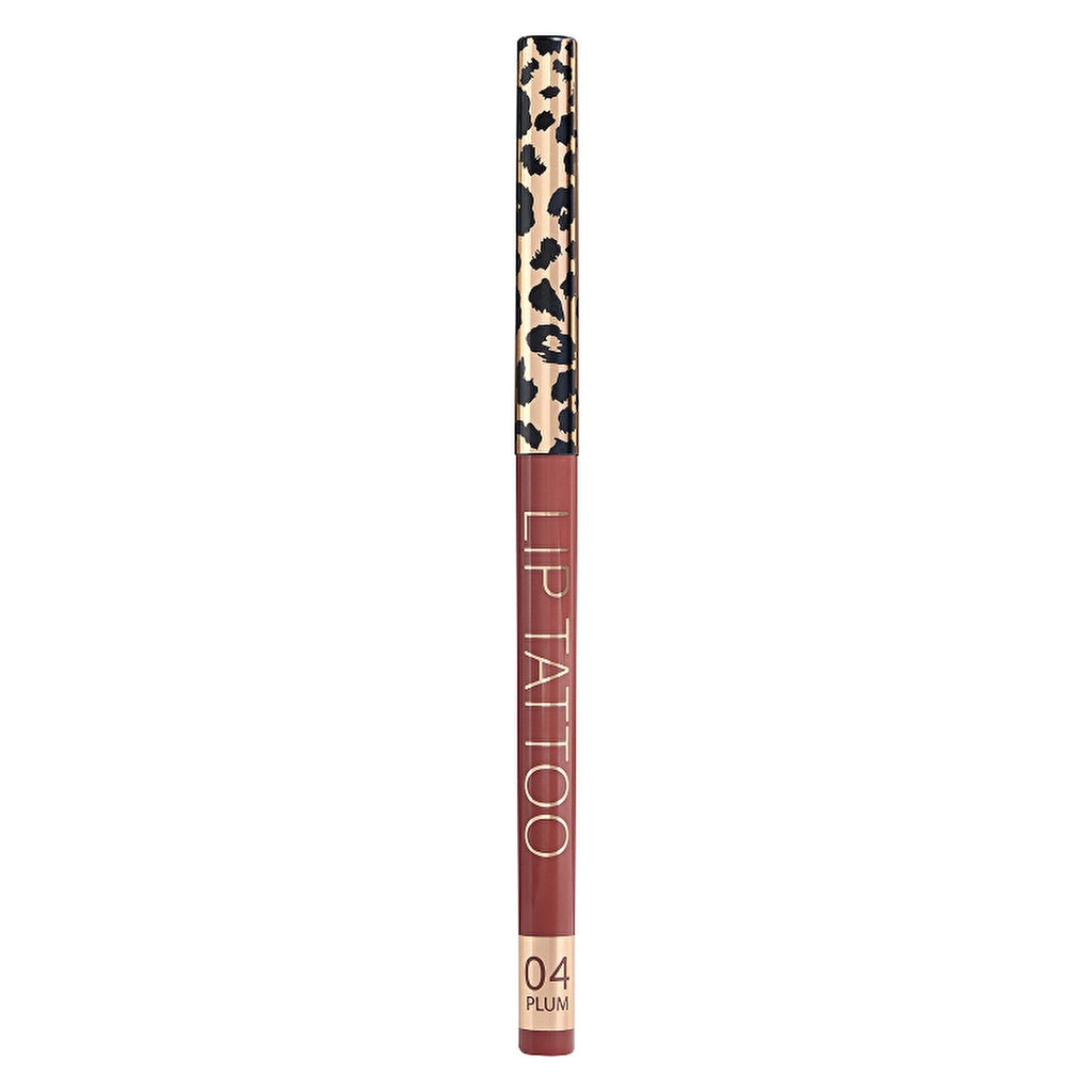 Stellary Automatic Lip Liner - Precise Application & Matte Finish