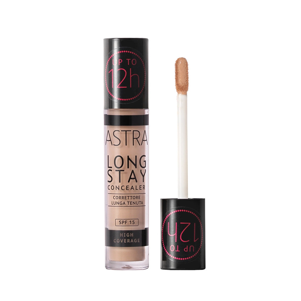 Astra Long Stay Concealer
