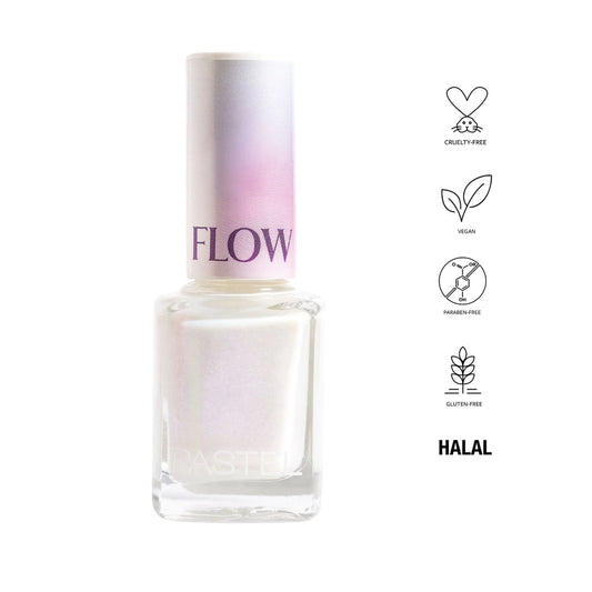 Pastel Nail Polish
