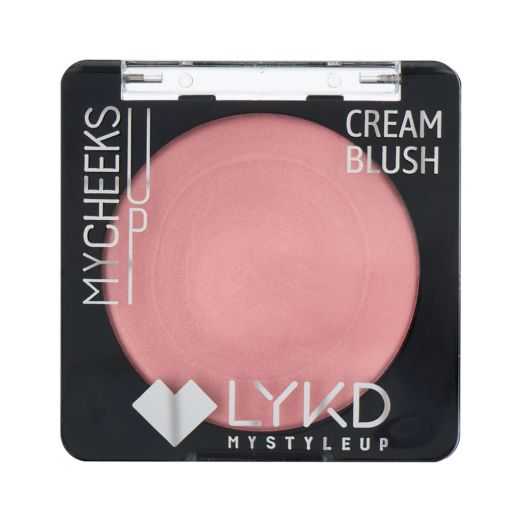LYKD Cream Blush