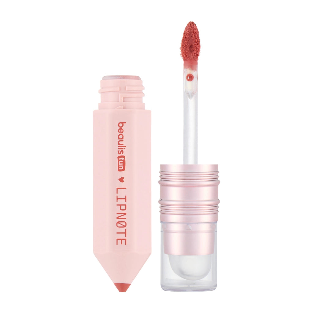 Beaulis Fun Lipnote Lipstick