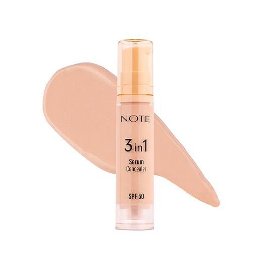 Note 3in1 Serum Concealer