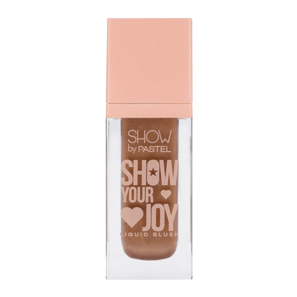 Show by Pastel Show Your Joy Liquid Blush