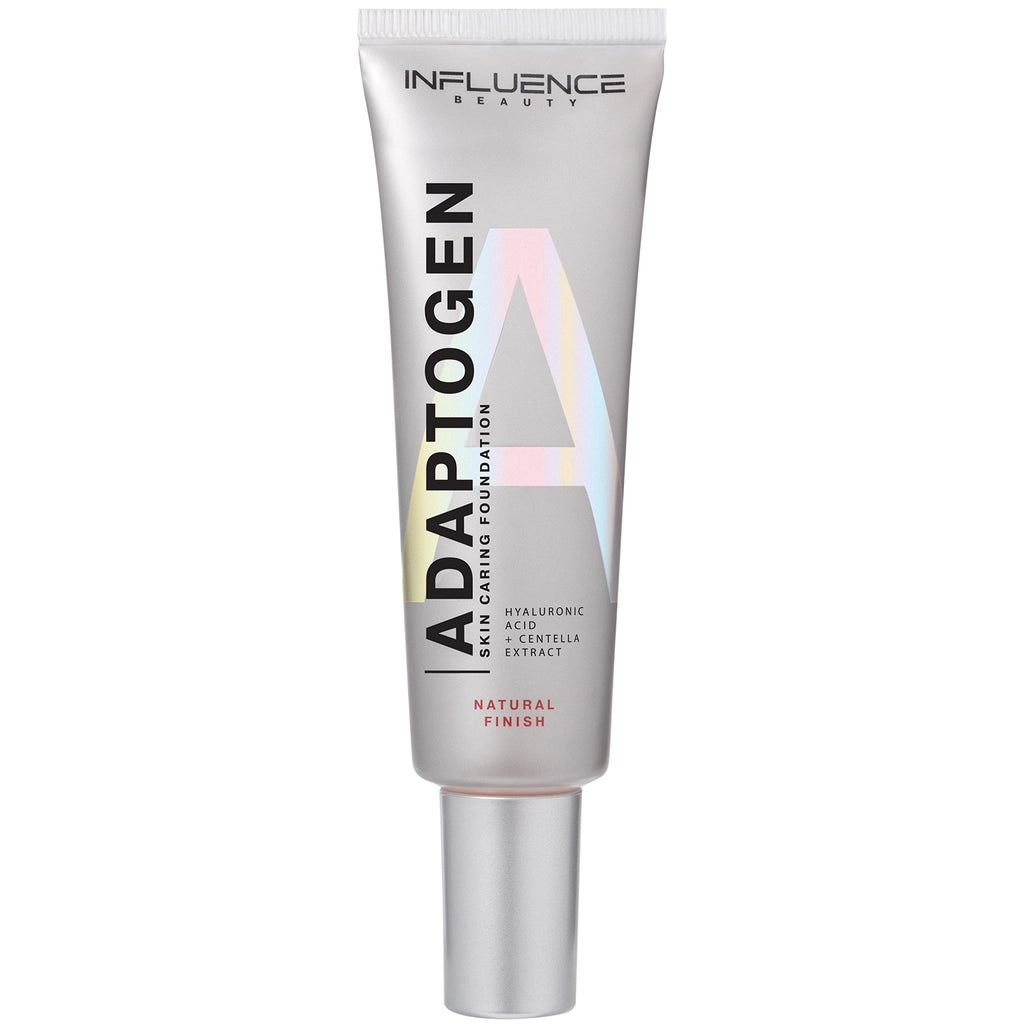 Influence Beauty Adaptogen Skin Caring Foundation