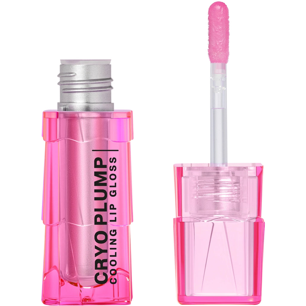Influence Beauty Cryo Plump Cooling Lip Gloss