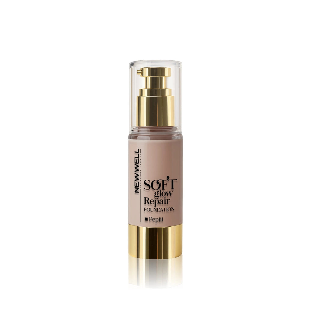 New Well Soft Glow Repair Foundation Soft Glow Repair Foundation