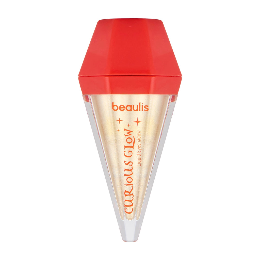 Beaulis Curious Glow Liquid Eyeshadow