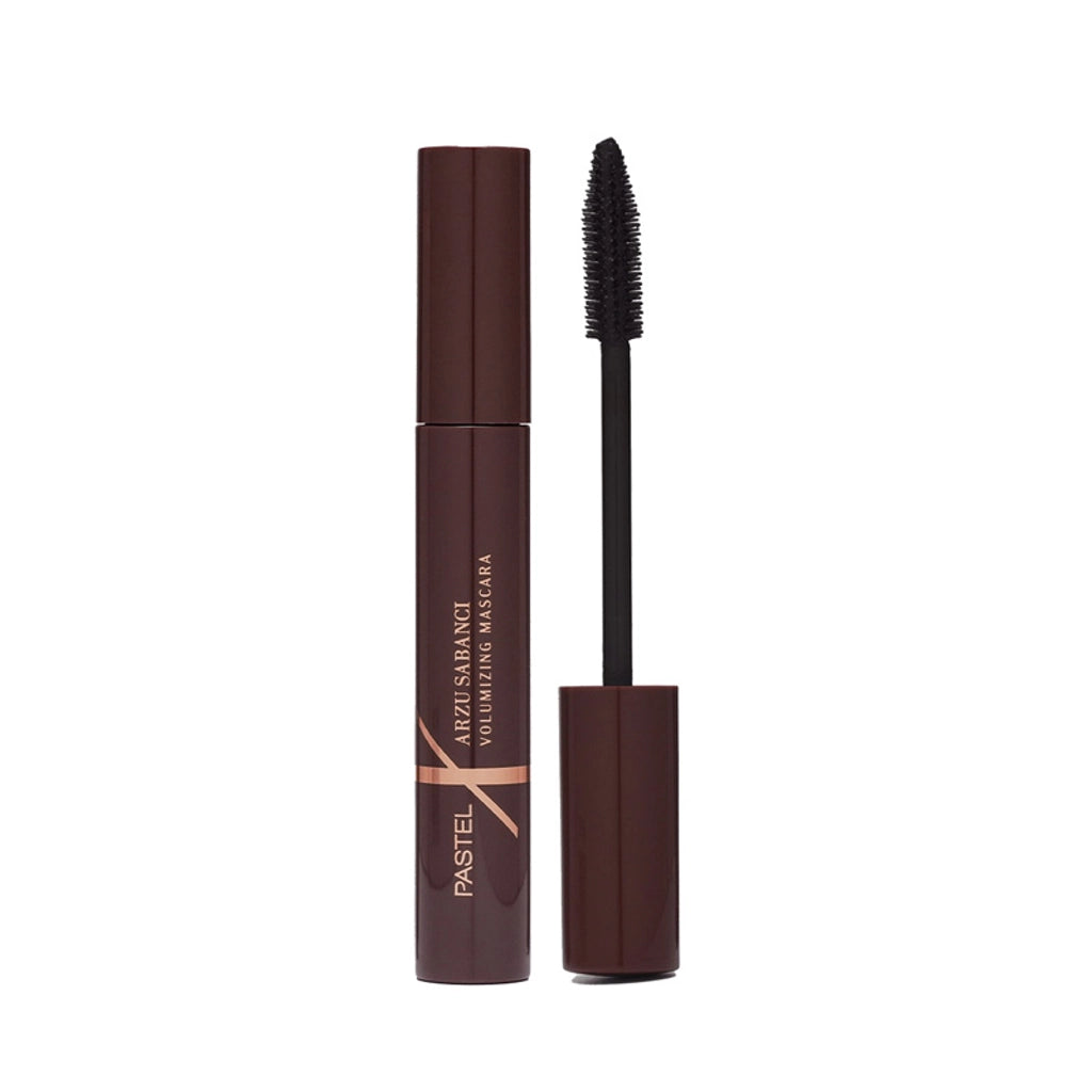 Pastel X Arzu Sabancı Volumizing Mascara