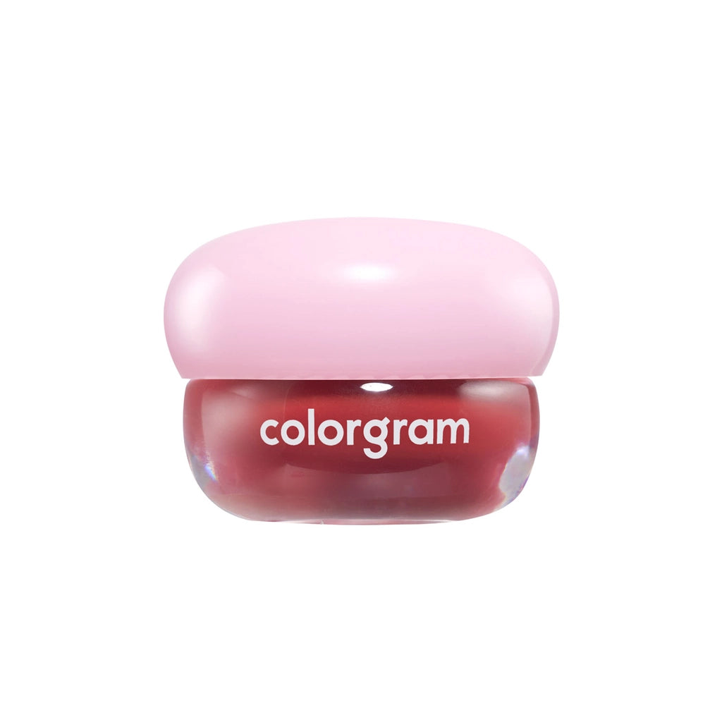 Colorgram Tintin Dory Lip Jam Lip Gloss