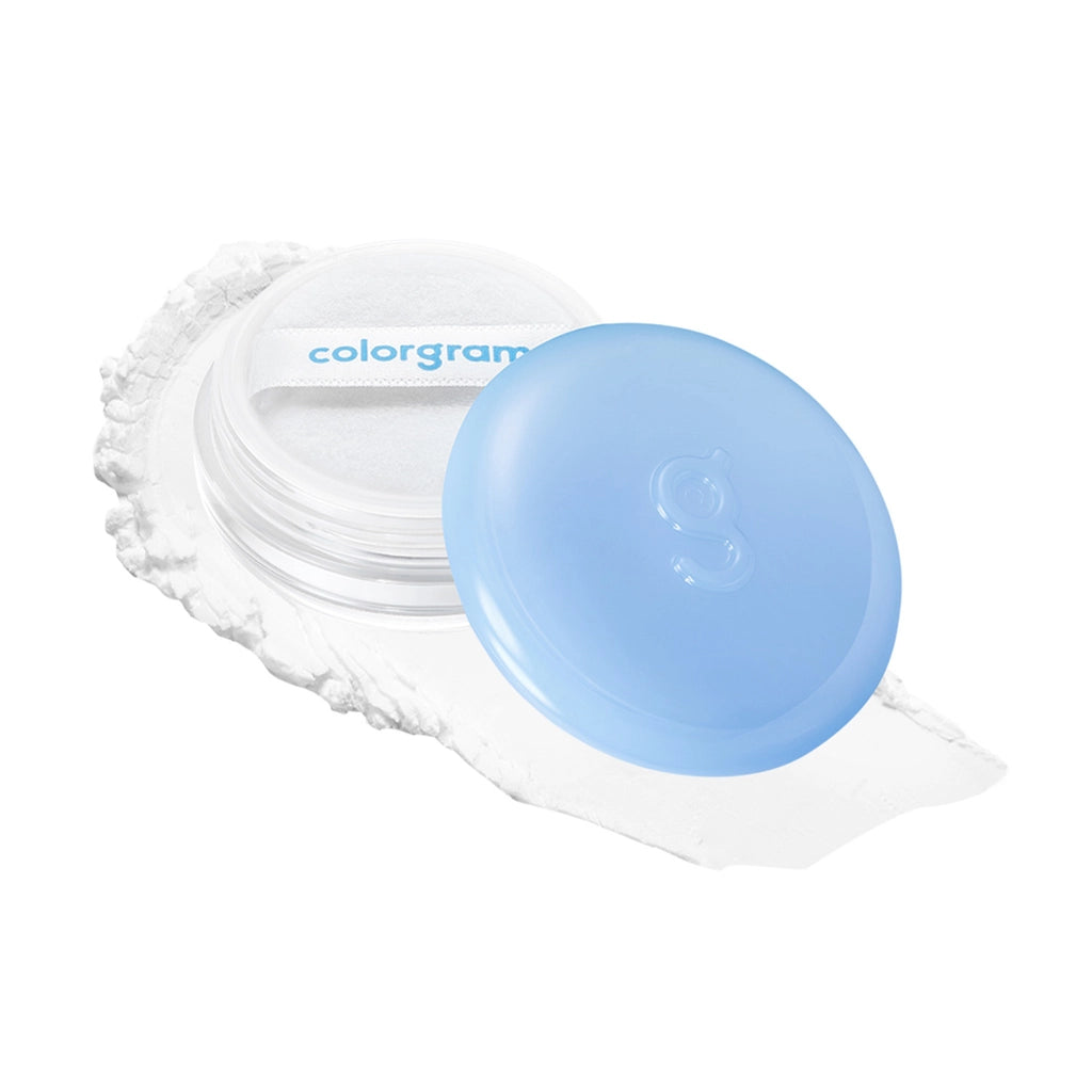Colorgram Tintin Dory Blur Powder Fixative Powder