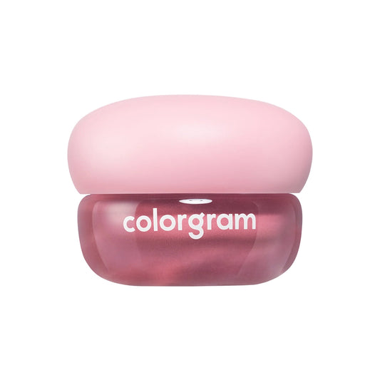 Colorgram Tintin Dory Blur Jam Lipstick & Blush
