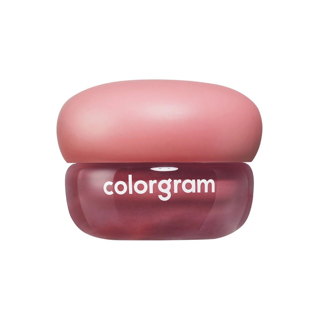 Colorgram Tintin Dory Blur Jam Lipstick & Blush