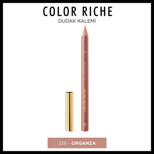 Loreal Paris Color Riche Lip Pencil