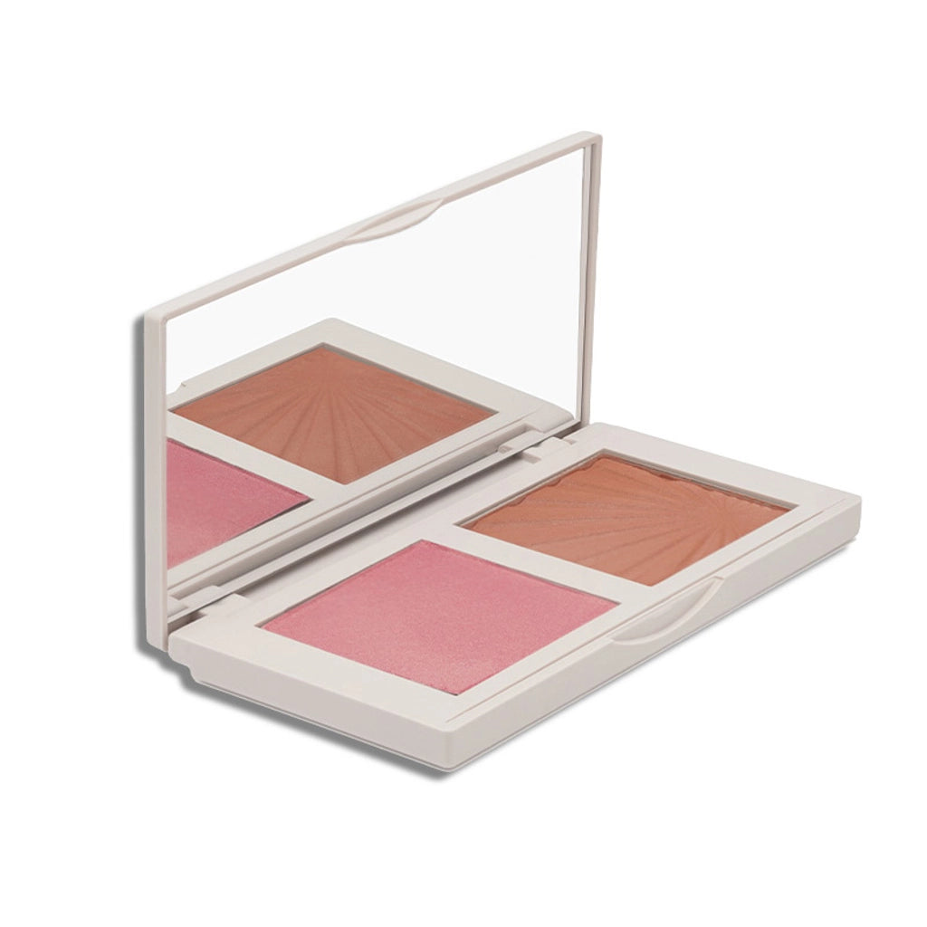 Pastel X Arzu Sabancı Duo Blush