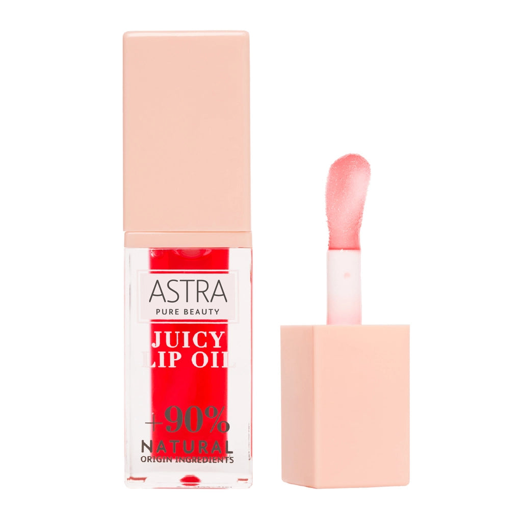 Astra Pure Beauty Juicy Lip Oil