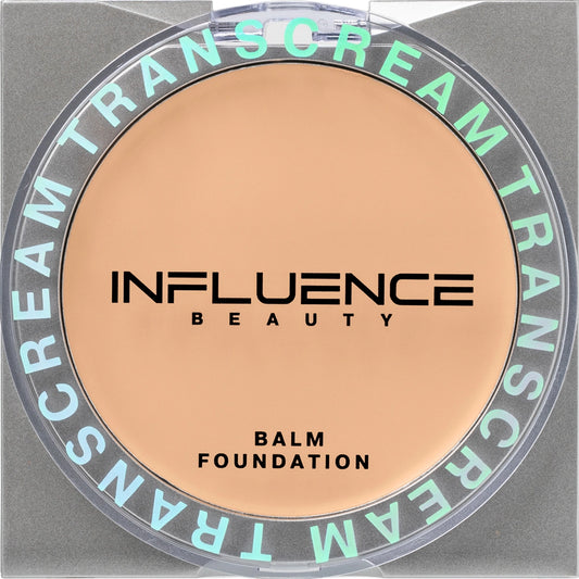 Influence Beauty Transcream Balm Foundation