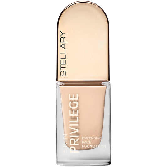 Stellary Skin Privilege Foundation