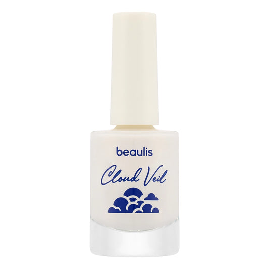Beaulis Cloud Veil Nail Polish