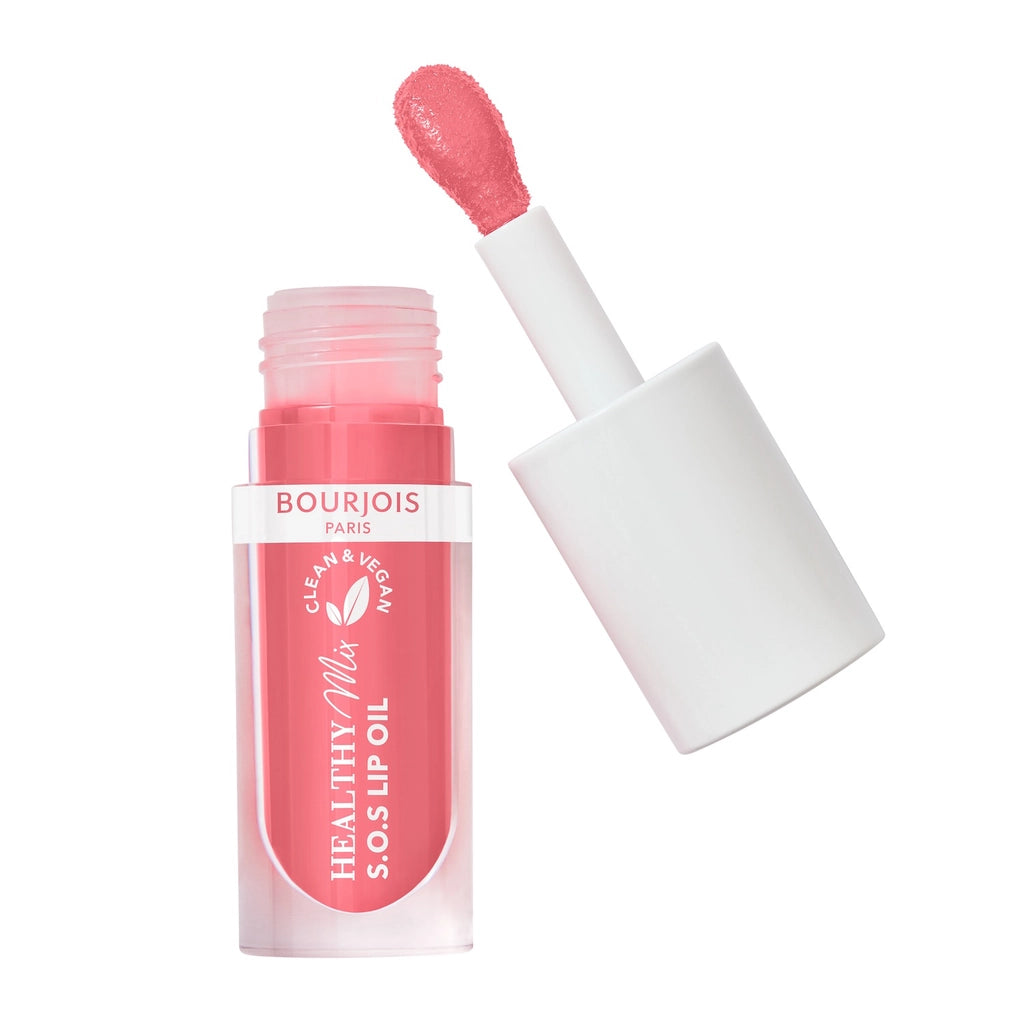 Bourjois Healthy Mix Clean S.O.S Lip Oil