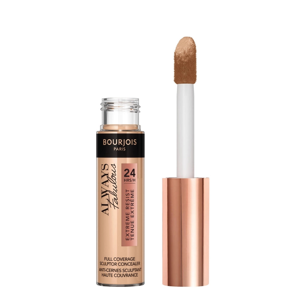 Bourjois Always Fabulous Sculptor Concealer