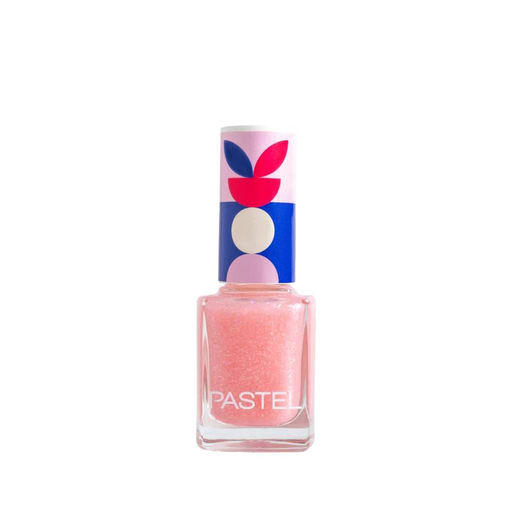 Pastel Nail Polish Nail Polish No: