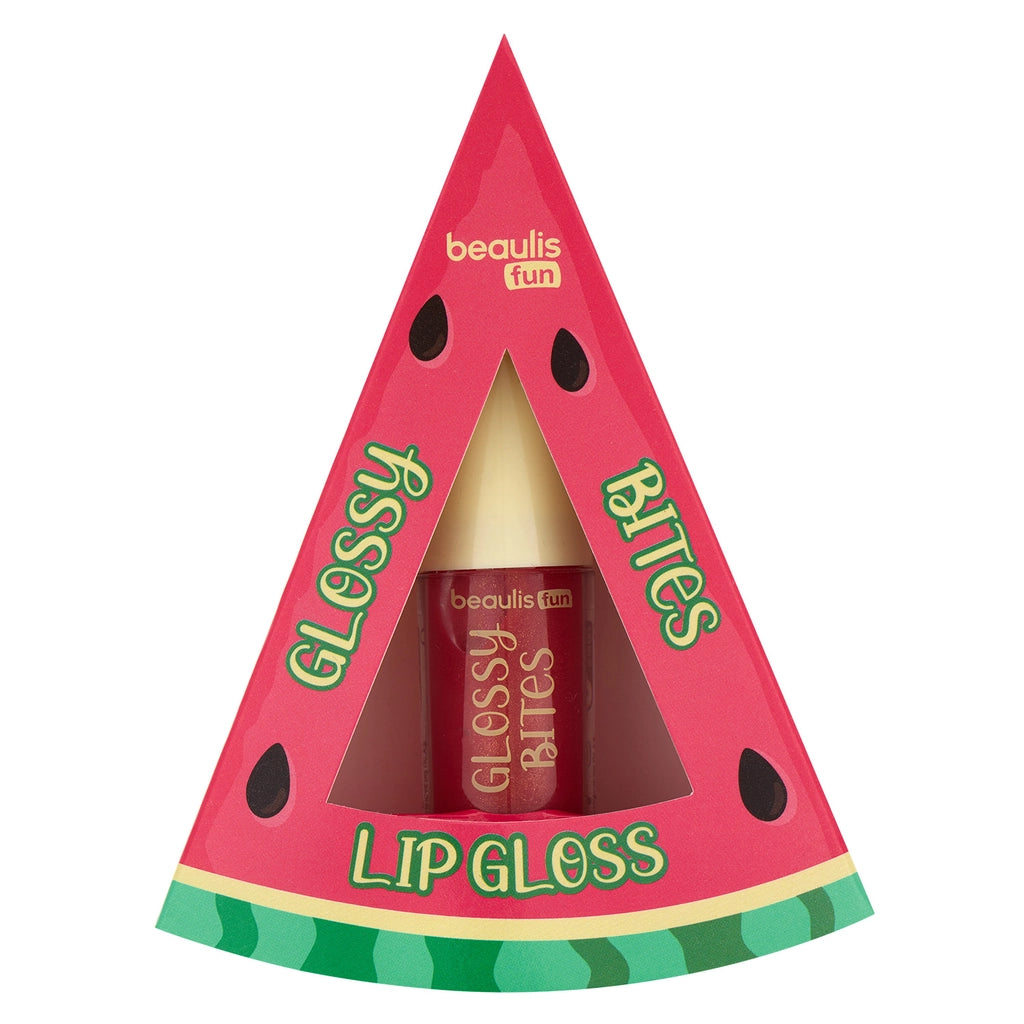 Beaulis Fun Glossy Bites Lip Gloss